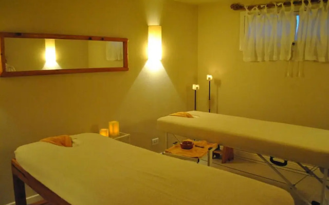 Carilo Soleil Apart Hotel