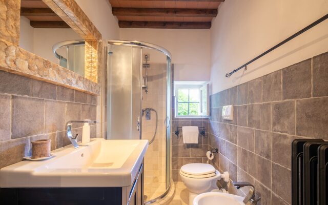 Villa Rignano by Mmega