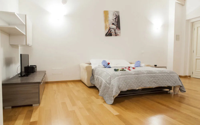 Polpenazze Halldis Apartments