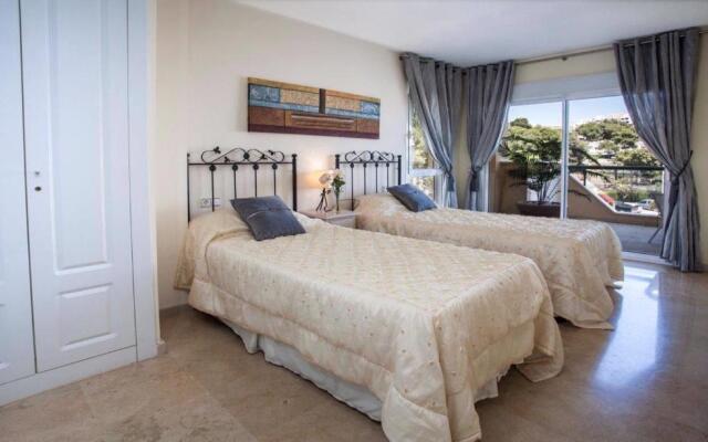 El Coral 1 bed