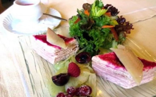 Hotel- Restaurant Der Einsiedelhof