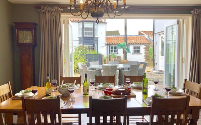 28 South Green, Southwold