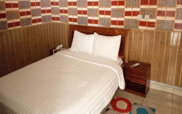 Hotel Atego