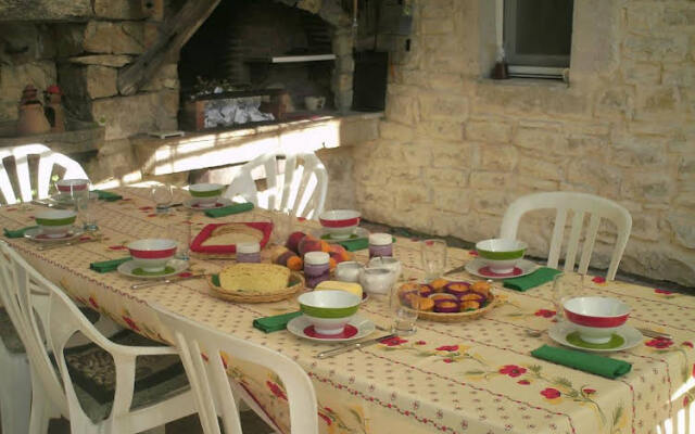 La Maison des Grenouillettes