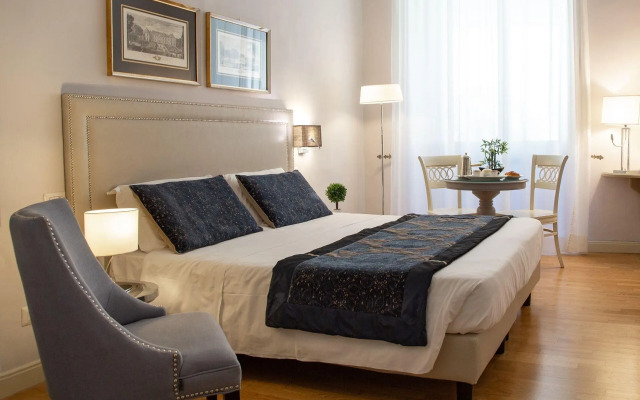 Boutique Hotel del Corso