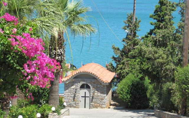 Selena Village(Formerly Elounda Garden Suites)