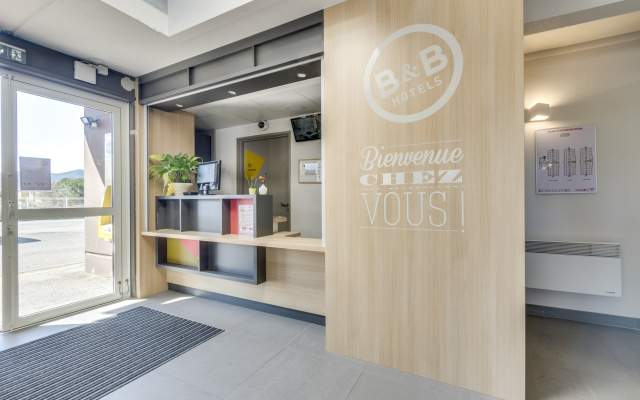 B&B HOTEL Brignoles