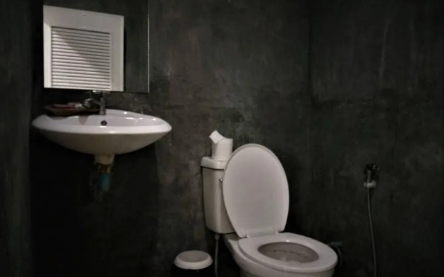 Leam Sai Bungalows Koh Yao Noi