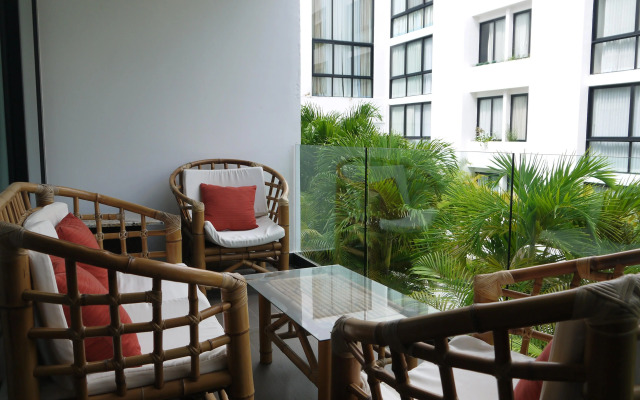 Anah Luxury Condos by Baitna