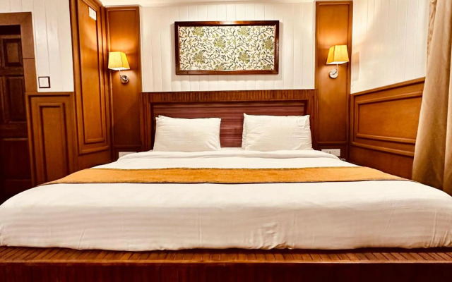 Walisons Hotel