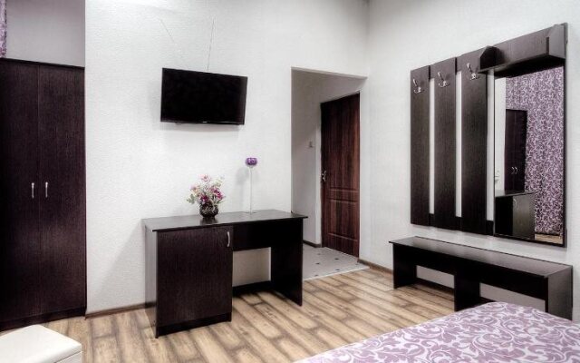 Меблированные комнаты Fishka