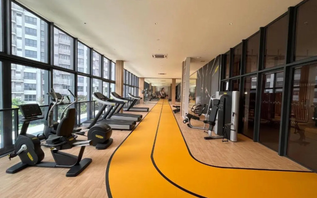 M Vertica Residences by Cozy KL Homes