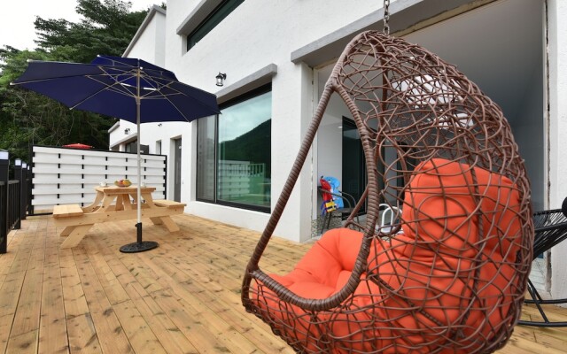 Le Ciel Pension