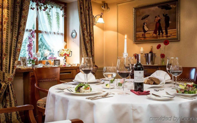 Hotel Belvedere Resort & SPA