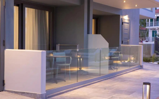 KN Ionian Suites