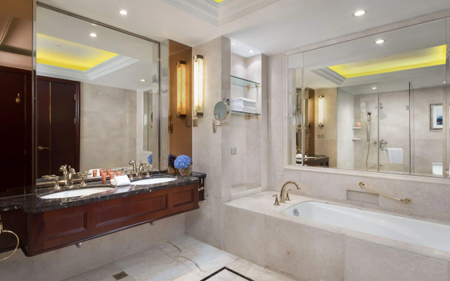 Crowne Plaza Deqing Moganshan by IHG