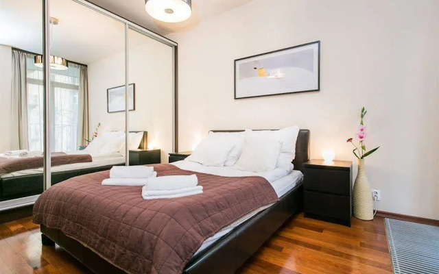 Hamilton Suites - Royal Apartments