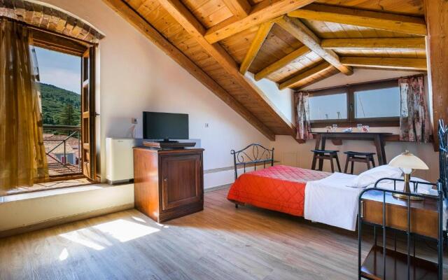 Authentic Suites In Fiscardo