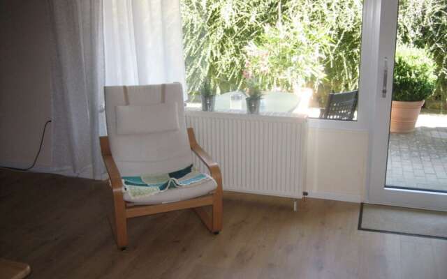 Holiday Apartment by the Forest