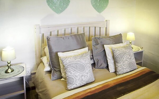 Vindoux Guest Farm and Day Spa