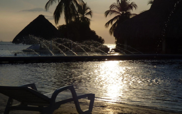 Costa Azul Suites 802