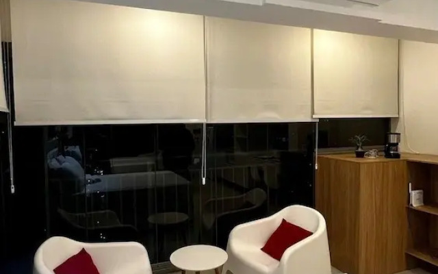 Prime Vitrali Moema II