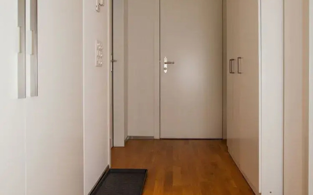 Penthouse Apartments Lakeside