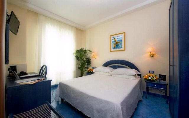 Hotel Pensione Reale Maiori