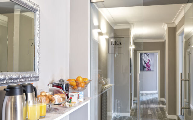 Lea Luxury Rooms