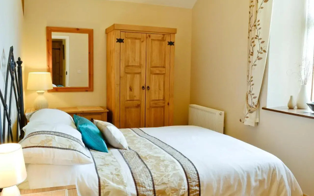 Gell Cottage