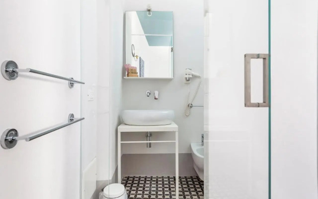 Fico! Apartments by MONHOLIDAY