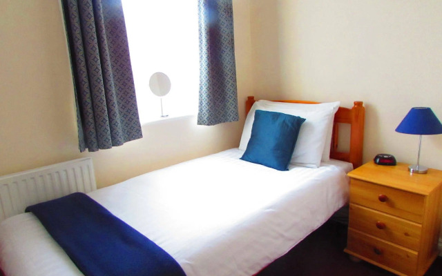 Old Coach Motel Guest House