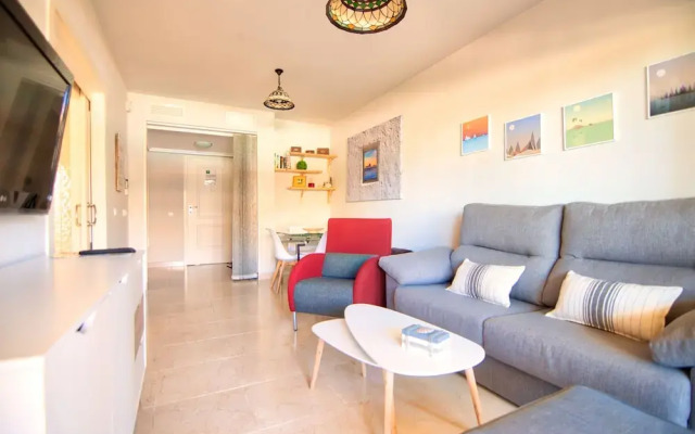Apartamento Urbamar