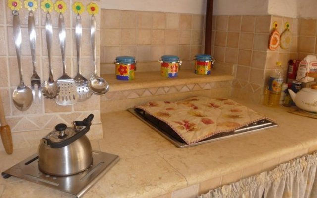 Romantic Flat Sassari