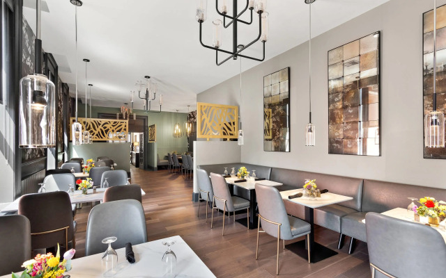 Tygart Hotel, an Ascend Collection Hotel