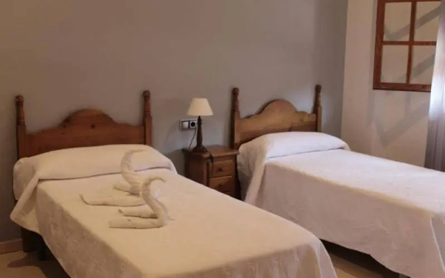 Hostal Mont Royal