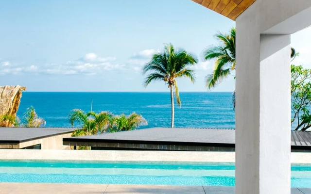 Puro Surf Hotel and Academy