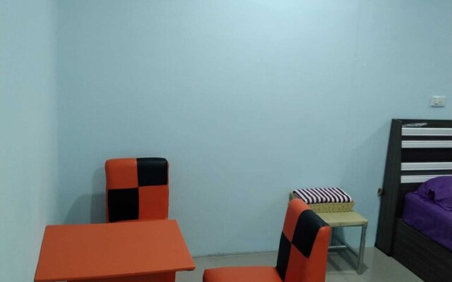 Moo Yim Resort