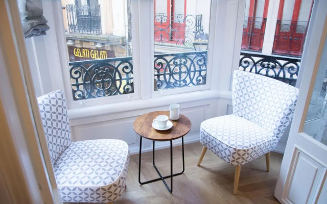 Apartamento Alaia