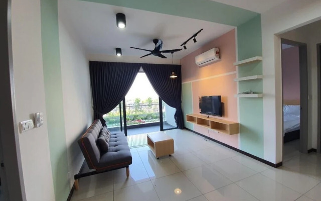 Miracle Homestay Family & Group