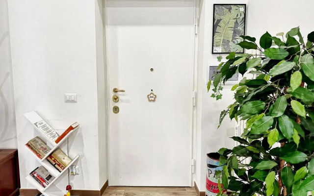 Intero Appartamento Nel Cuore di Roma // Metro A~B~C