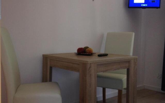 Dom Gościnny Przy Lesie