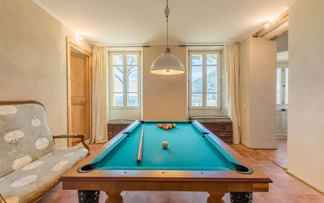 Domaine de la Cascade Parfumée