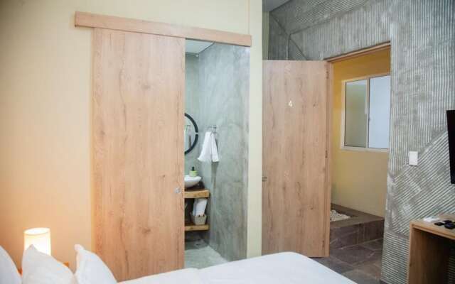 Bahía Boutique House