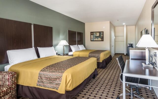 Scottish Inns & Suites