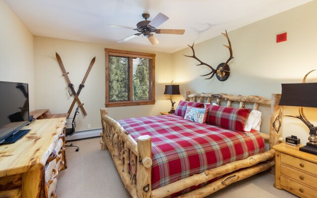 3066 Timbers 2 Bedroom Condo by RedAwning