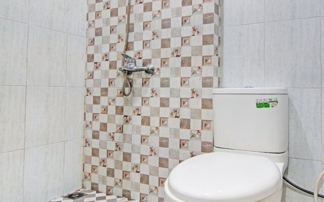 OYO 92135 A3 Homestay Syariah Executive