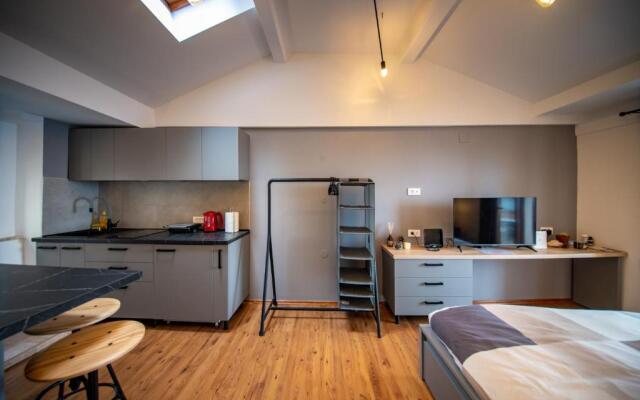 Studio Apartment Kos****