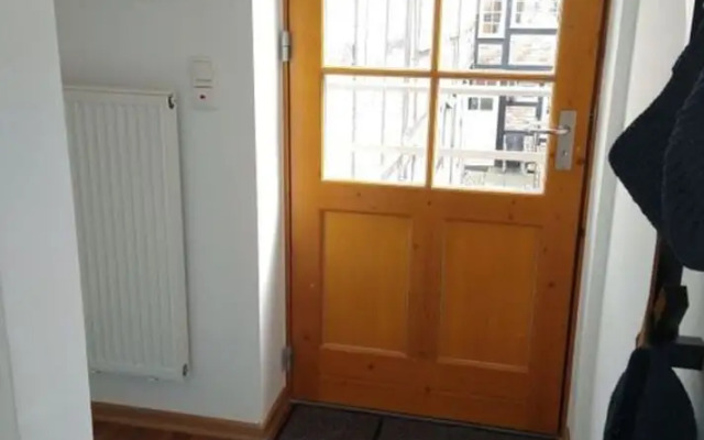 De Bohn Comfortable Holiday Residence