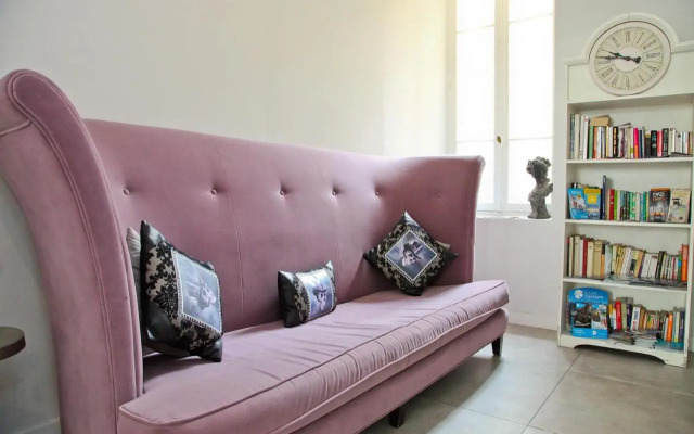 Hôtel La Villa Nice Victor Hugo